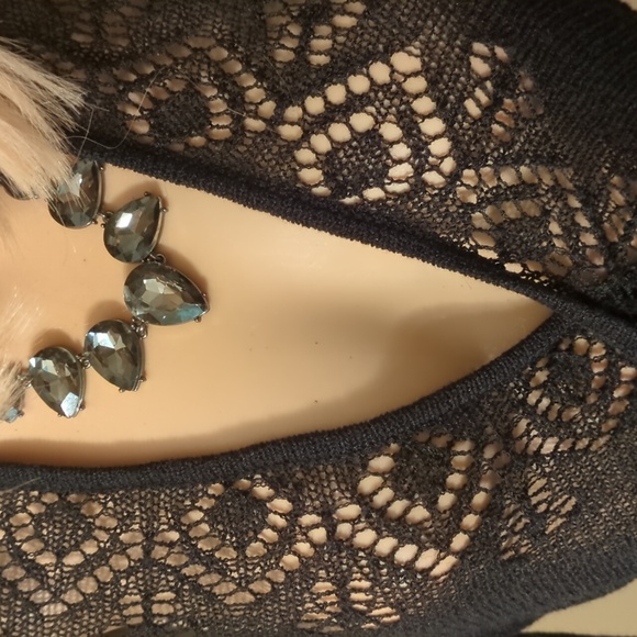 BCBG rayon wrap size S. - Picture 5 of 8